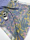 MG 621 Soft Linen Digital Printed Fancy Daily Wear Saree Wholesale Online